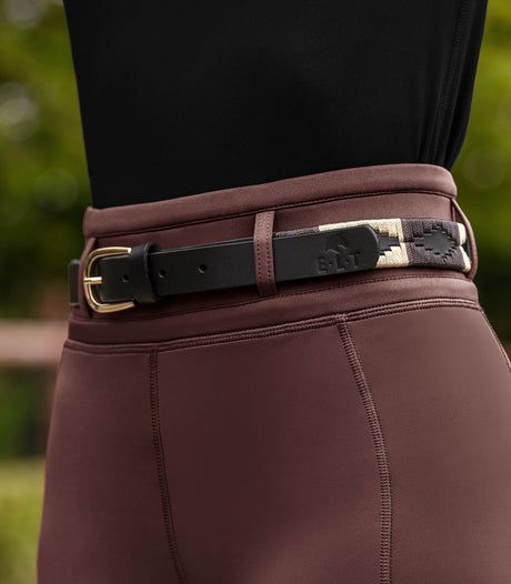 Waldhausen Polo Belt Gemma