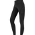 E.L.T Ladies Hanna High Waist Riding Leggings #colour_black