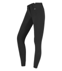 E.L.T Micro Child Sport Silicone High Waist Riding Breeches #colour_black