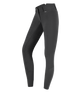 E.L.T Micro Child Sport Silicone High Waist Riding Breeches #colour_asphalt