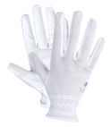 E.L.T Sunny Riding Glove #colour_white