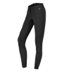 E.L.T Child Hella High Waist Silicone Breeches #colour_black