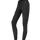 E.L.T Ladies Hella High Waist Silicone Breeches #colour_black