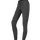 E.L.T Ladies Hella High Waist Silicone Breeches #colour_asphalt