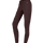 E.L.T Ladies Hella High Waist Silicone Breeches #colour_maroon