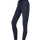 E.L.T Ladies Hella High Waist Silicone Breeches #colour_night-blue