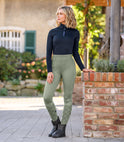 E.L.T Junior Thermal Riding Leggings Ella