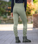 E.L.T Thermal Riding Leggings Ella