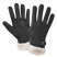 E.L.T St. Moritz Riding Glove #colour_black