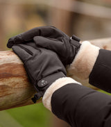 Waldhausen Ridingglove St. Moritz