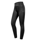 E.L.T Ladies Ella Glam Riding Leggings #colour_black