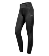 E.L.T Ladies Ella Glam Riding Leggings #colour_black