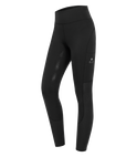 E.L.T Ladies Hanna Mesh High Waist Riding Leggings #colour_black