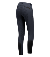 E.L.T Ladies Lucy Glam Breeches #colour_night-blue