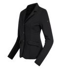 E.L.T Lina Ladies Competition Jacket #colour_black
