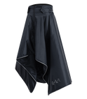 E.L.T Lotta Child Riding Skirt #colour_night-blue