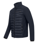 E.L.T Men's Missouri Softshell-Mix Jacket #colour_deep-blue
