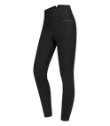 E.L.T Ladies Mathilda Glam High Waist Breeches #colour_black