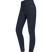 E.L.T Ladies Mathilda Glam High Waist Breeches #colour_deep-blue