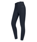 E.L.T Ladies Mathilda Glam High Waist Breeches #colour_deep-blue