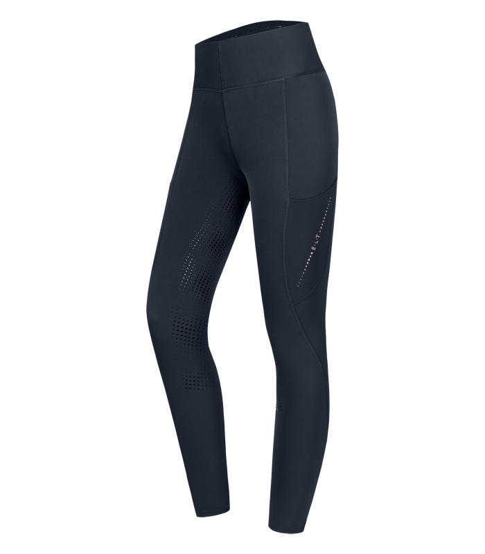 E.L.T Milla Ladies Thermal Riding Leggings