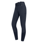 E.L.T Mina Ladies Thermal Breeches #colour_deep-blue