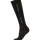 E.L.T Merino Winter Unisex Riding Socks #colour_black