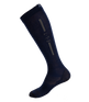 ELT Merino Winter Unisex Riding Socks #colour_deep-blue