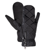 E.L.T Adult Diamond Winter Plus Riding Gloves #colour_black