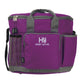 Hy Sport Active Grooming Bag #colour_amethyst-purple