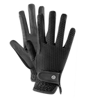 E.L.T Adult Nantes Riding Glove #colour_black
