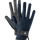 E.L.T Adult Nantes Riding Glove #colour_deep-blue