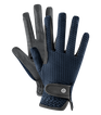 E.L.T Adult Nantes Riding Glove #colour_deep-blue