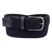 E.L.T Malina Stretched Belt #colour_deep-blue