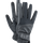 E.L.T Noelle Riding Glove #colour_black