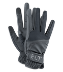 E.L.T Noelle Riding Glove #colour_black