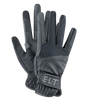 E.L.T Noelle Riding Glove #colour_black