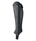 E.L.T Classic Leather Chaps #colour_black