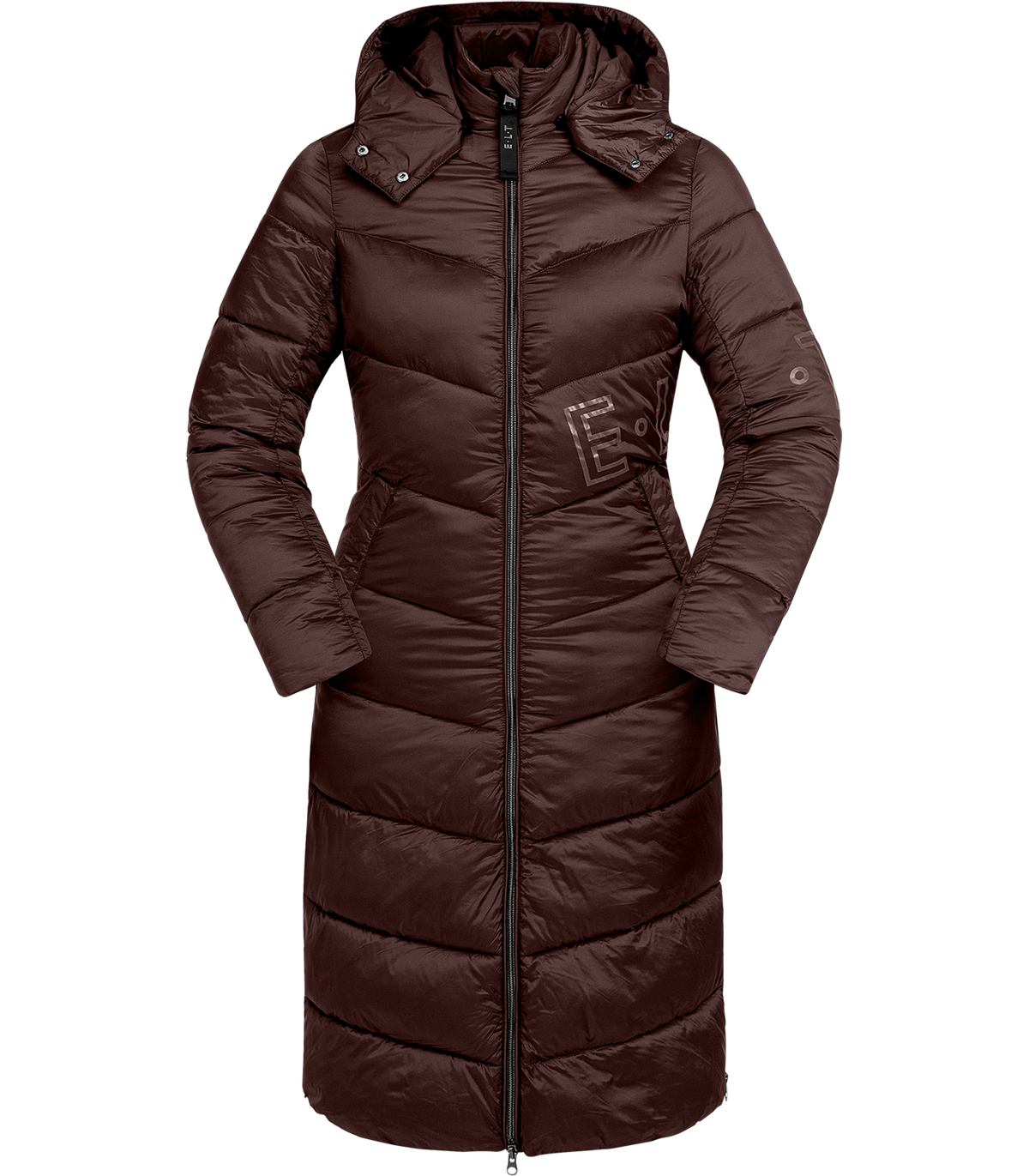 Waldhausen Lightweight Coat Oslo