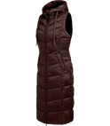 Waldhausen Lightweight Long Vest Ostende