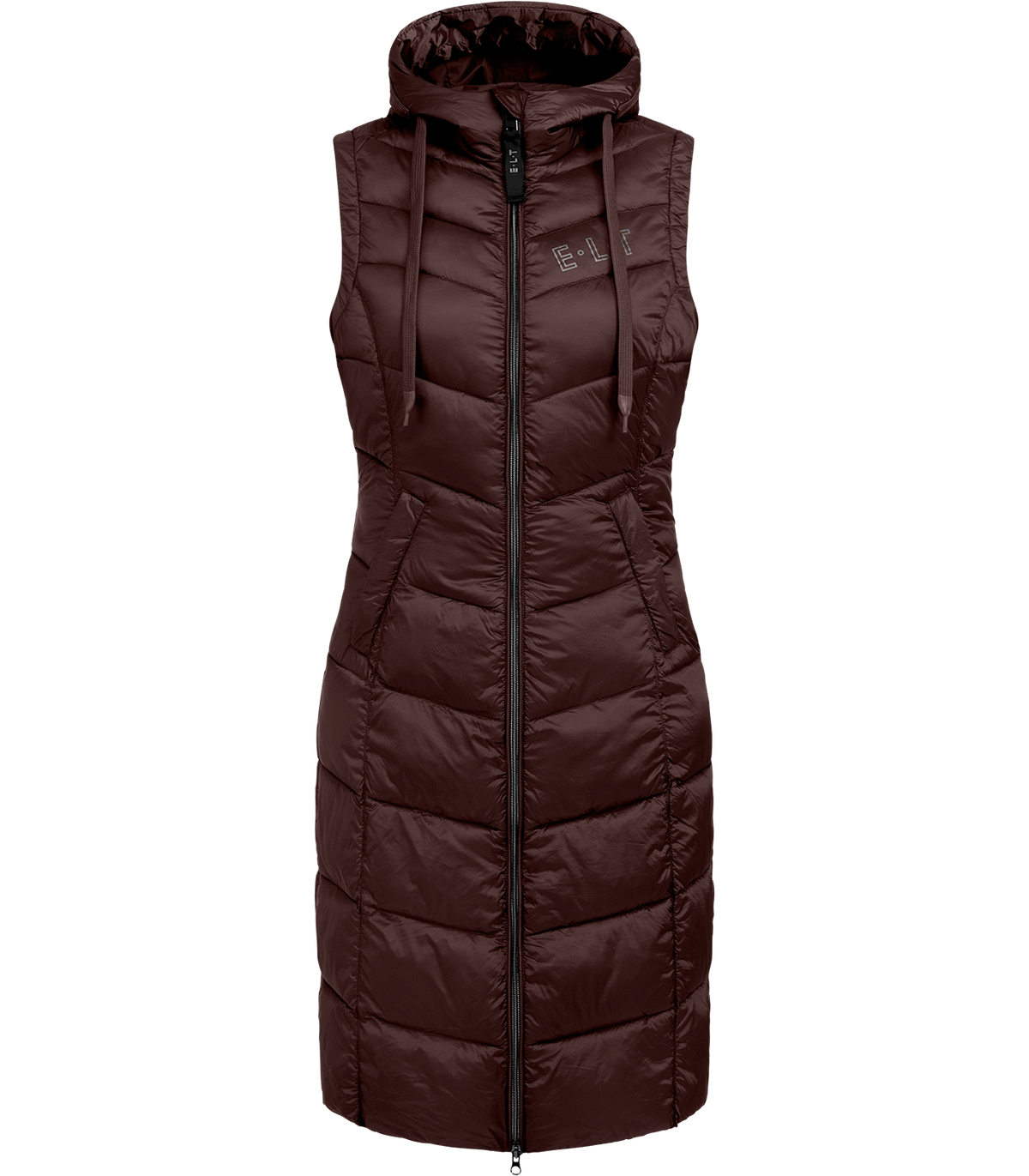 Waldhausen Lightweight Long Vest Ostende