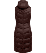 Waldhausen Lightweight Long Vest Ostende