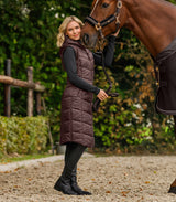 Waldhausen Lightweight Long Vest Ostende