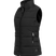 E.L.T Oxford Ladies Winter Light Weight Gilet #colour_black