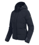 E.L.T Ohio Ladies Winter-Performance-Riding Jacket #colour_deep-blue