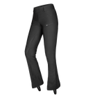 E.L.T Olivia Ladies Silicone Jodhpur Riding Leggings #colour_black