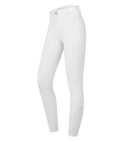 E.L.T Essential Children's Silicone Breeches #colour_white