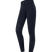 E.L.T Essential Ladies Silicone Breeches #colour_deep-blue