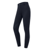 E.L.T Essential Children's Knee Silicone Breeches #colour_deep-blue