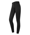 E.L.T Essential Children's Silicone Thermal Breeches #colour_black